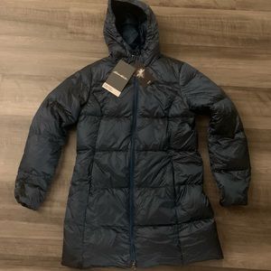 Eddie Bauer - Luna Peak Parka - 550 Down Fill